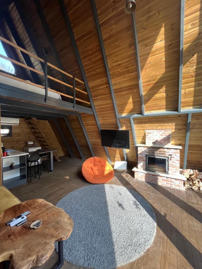 Bls Bungalove * Сапанча